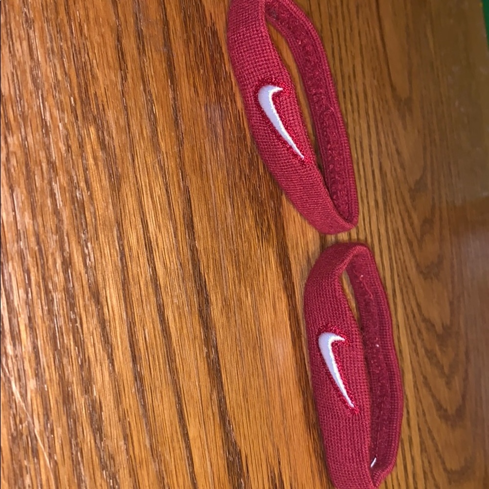 Nike Bicep Sweat Bands